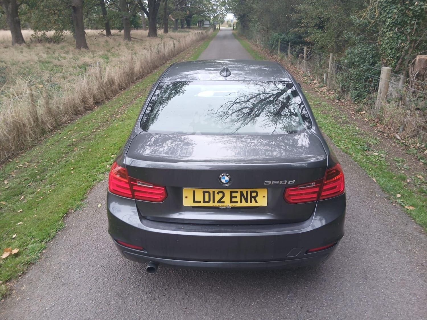 Used BMW 3 Series 2012 for sale - 76226199: Photo 6