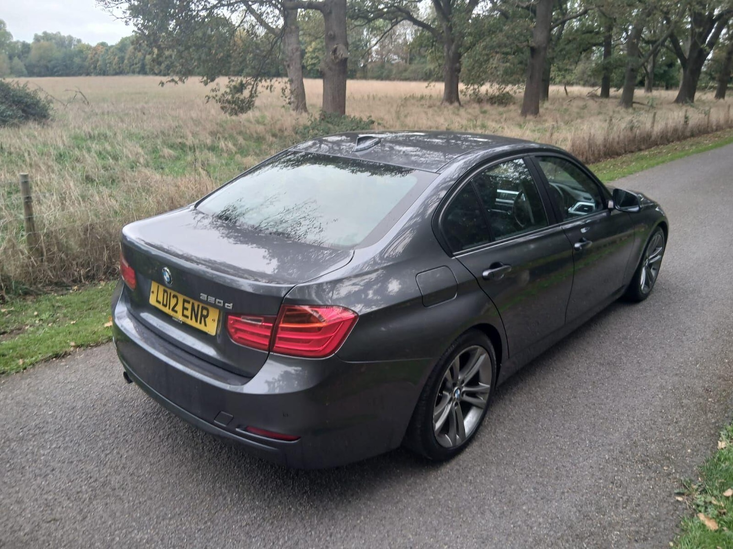 Used BMW 3 Series 2012 for sale - 76226199: Photo 8