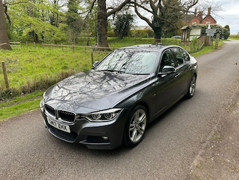 Used BMW 3 Series 2017 for sale - 78239624: Photo