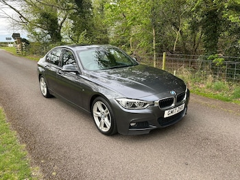 Used BMW 3 Series 2017 for sale - 78239624: Photo