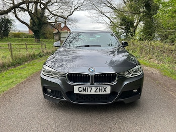 Used BMW 3 Series 2017 for sale - 78239624: Photo