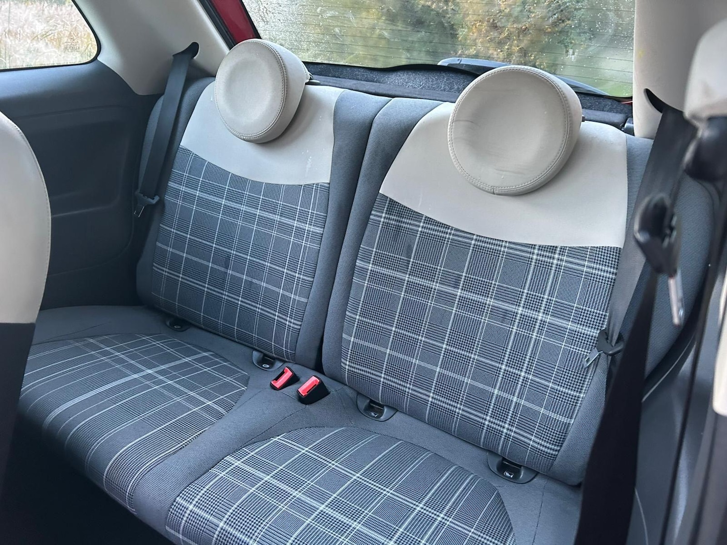 Used Fiat 500 2017 for sale - 76993238: Photo 25