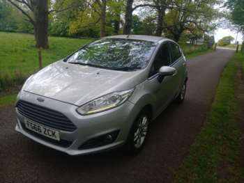 2016 (66) - 1.0T EcoBoost Zetec Euro 6 (s/s) 5dr