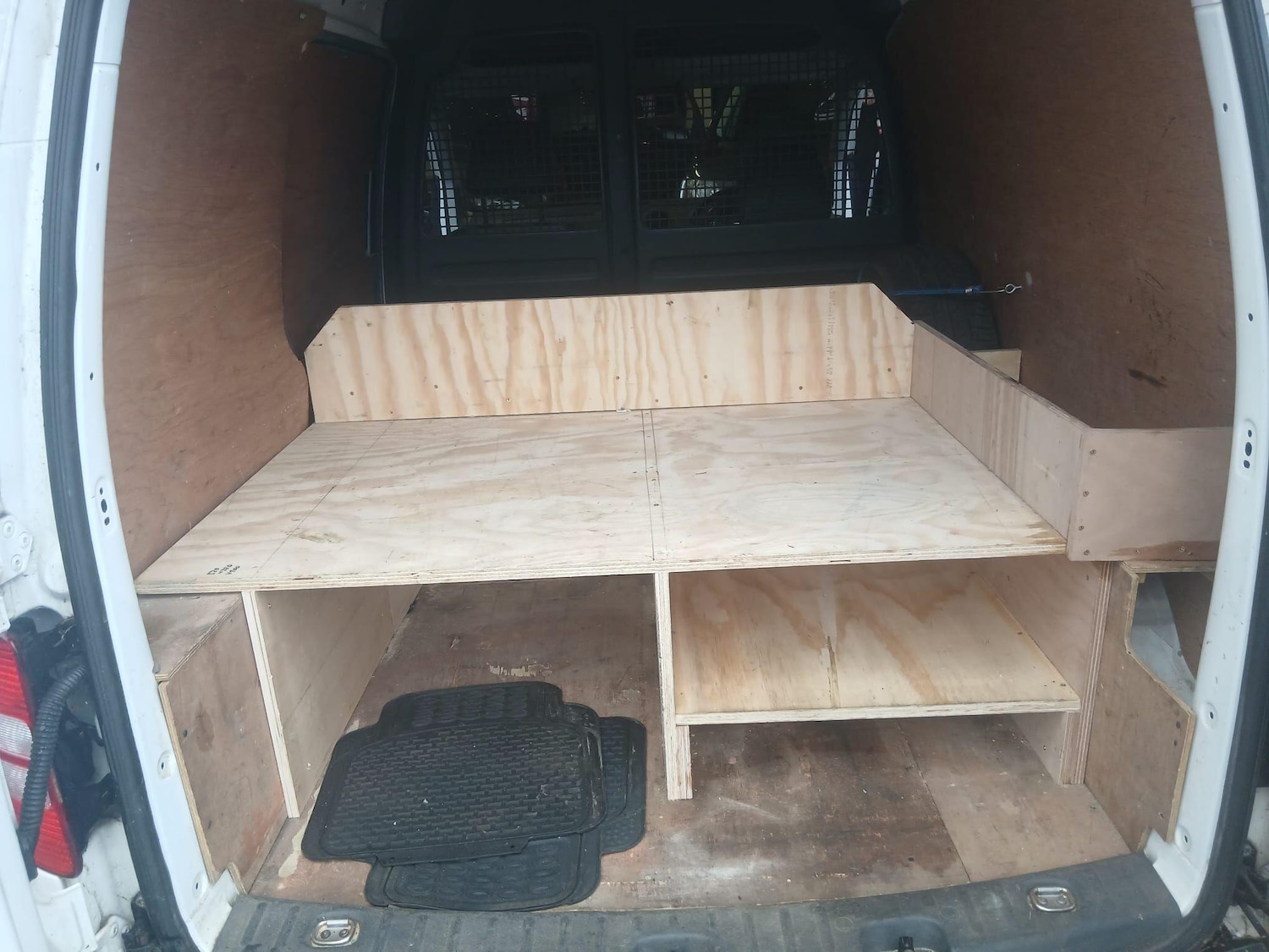 Used Volkswagen Caddy 2013 for sale - 76996871: Photo 11