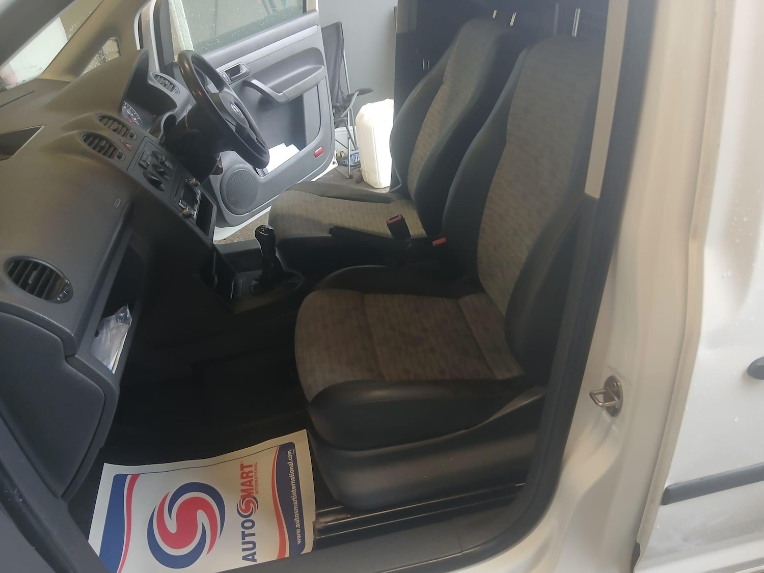 Used Volkswagen Caddy 2013 for sale - 76996871: Photo 9