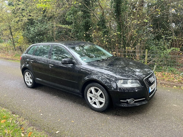 Used Audi A3 2011 for sale - 76294653: Photo 10