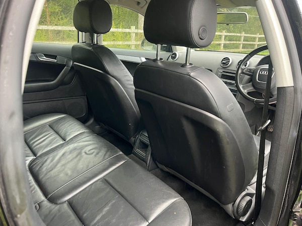 Used Audi A3 2011 for sale - 76294653: Photo 11