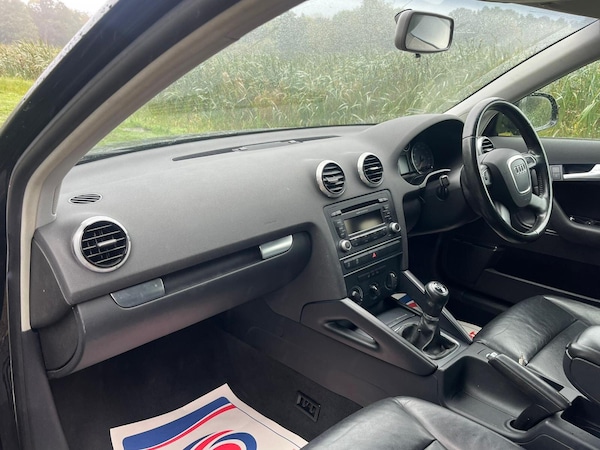 Used Audi A3 2011 for sale - 76294653: Photo 13