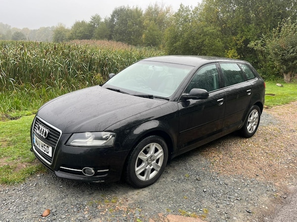 Used Audi A3 2011 for sale - 76294653: Photo 14