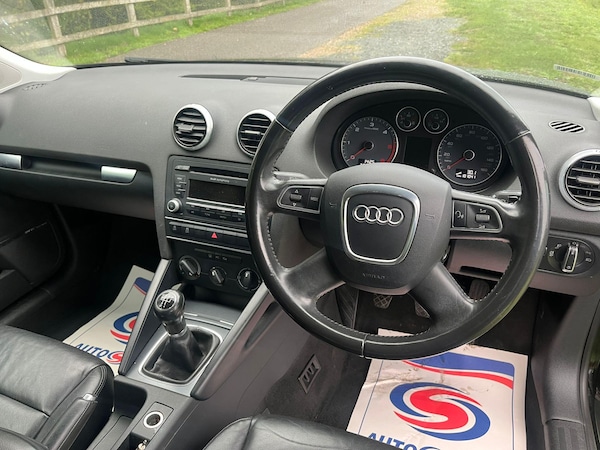 Used Audi A3 2011 for sale - 76294653: Photo 17