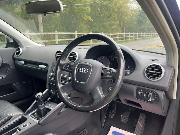Used Audi A3 2011 for sale - 76294653: Photo 18