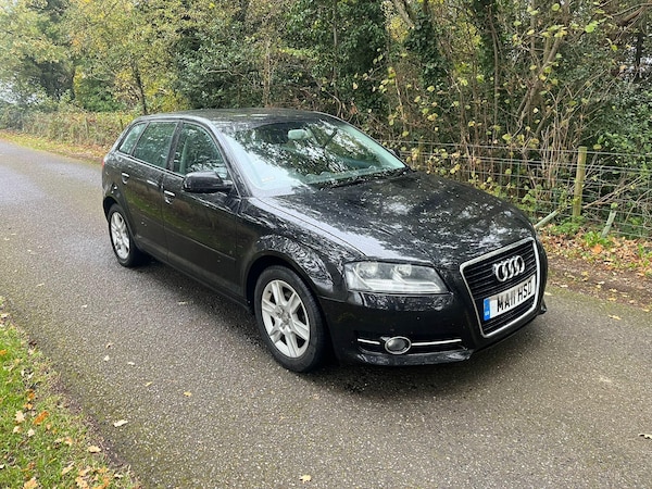 Used Audi A3 2011 for sale - 76294653: Photo 1