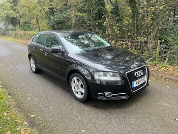 2011 (11) - 1.6 TDI SE Sportback 5dr Diesel Manual Euro 5 (s/s) (105 ps)
