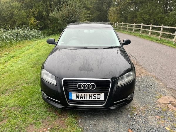 Used Audi A3 2011 for sale - 76294653: Photo 23