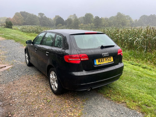 Used Audi A3 2011 for sale - 76294653: Photo 25