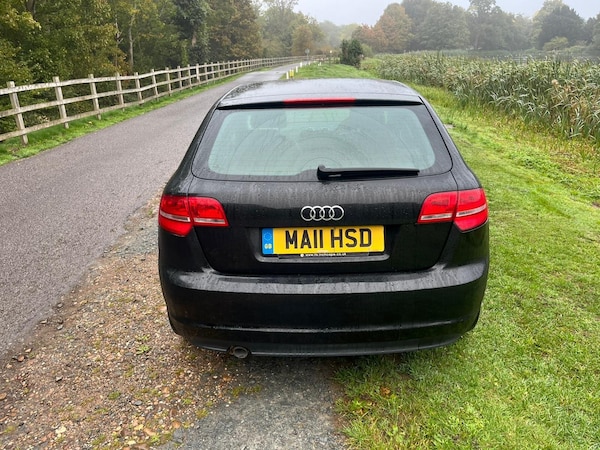 Used Audi A3 2011 for sale - 76294653: Photo 26