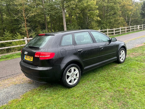 Used Audi A3 2011 for sale - 76294653: Photo 27