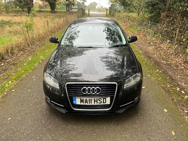 Used Audi A3 2011 for sale - 76294653: Photo 3