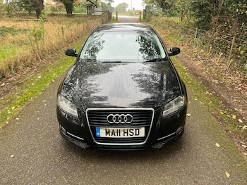 Used Audi A3 2011 for sale - 76294653: Photo 3