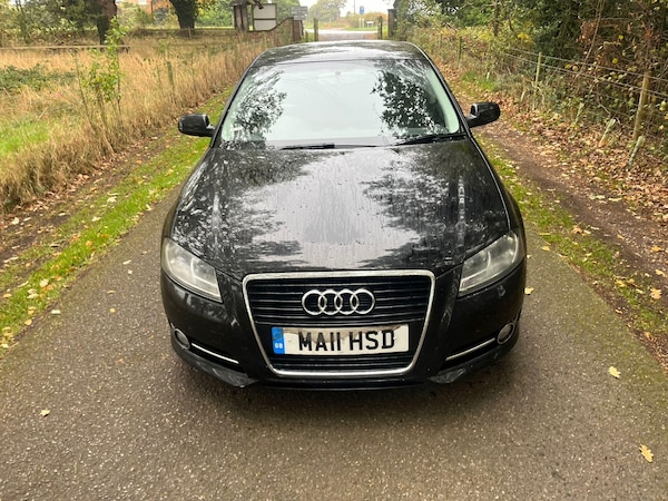Used Audi A3 2011 for sale - 76294653: Photo 4