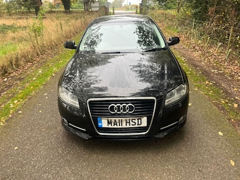 Used Audi A3 2011 for sale - 76294653: Photo 4