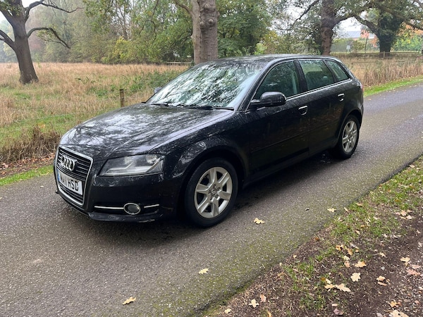 Used Audi A3 2011 for sale - 76294653: Photo 5