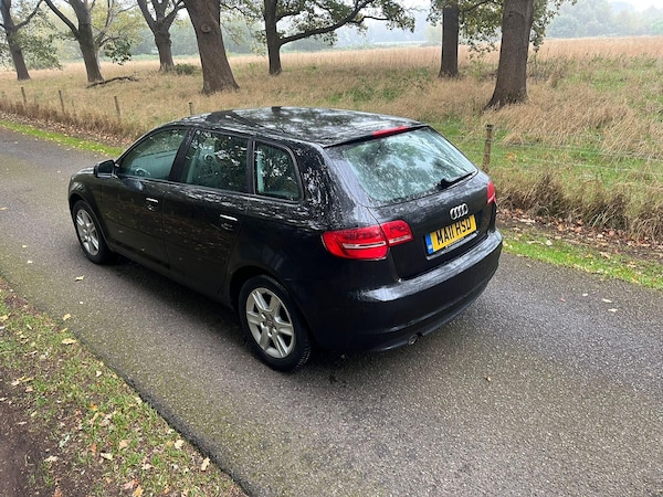 Used Audi A3 2011 for sale - 76294653: Photo 6