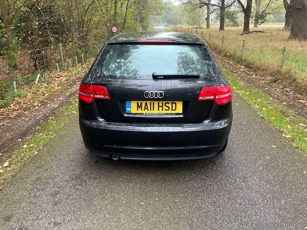 Used Audi A3 2011 for sale - 76294653: Photo 8
