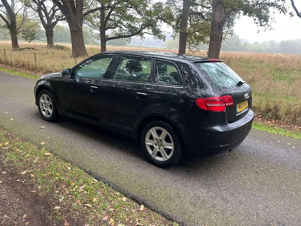 Used Audi A3 2011 for sale - 76294653: Photo 9