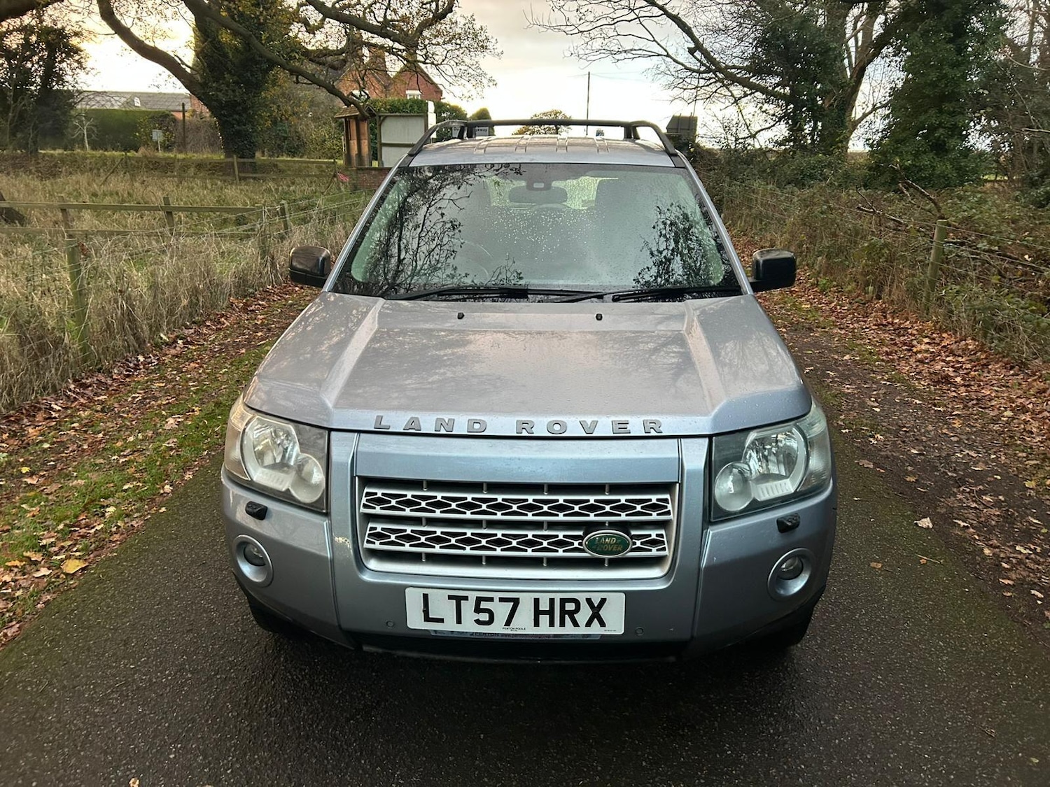 Used Land Rover Freelander 2007 for sale - 76689389: Photo 10