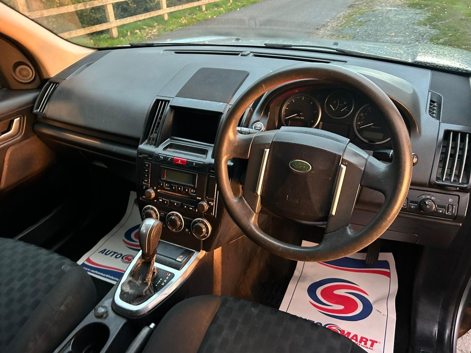 Used Land Rover Freelander 2007 for sale - 76689389: Photo 12