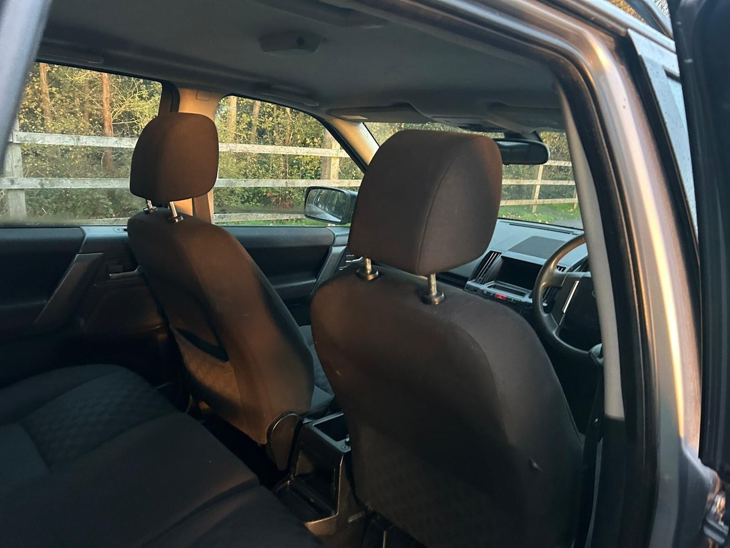 Used Land Rover Freelander 2007 for sale - 76689389: Photo 13