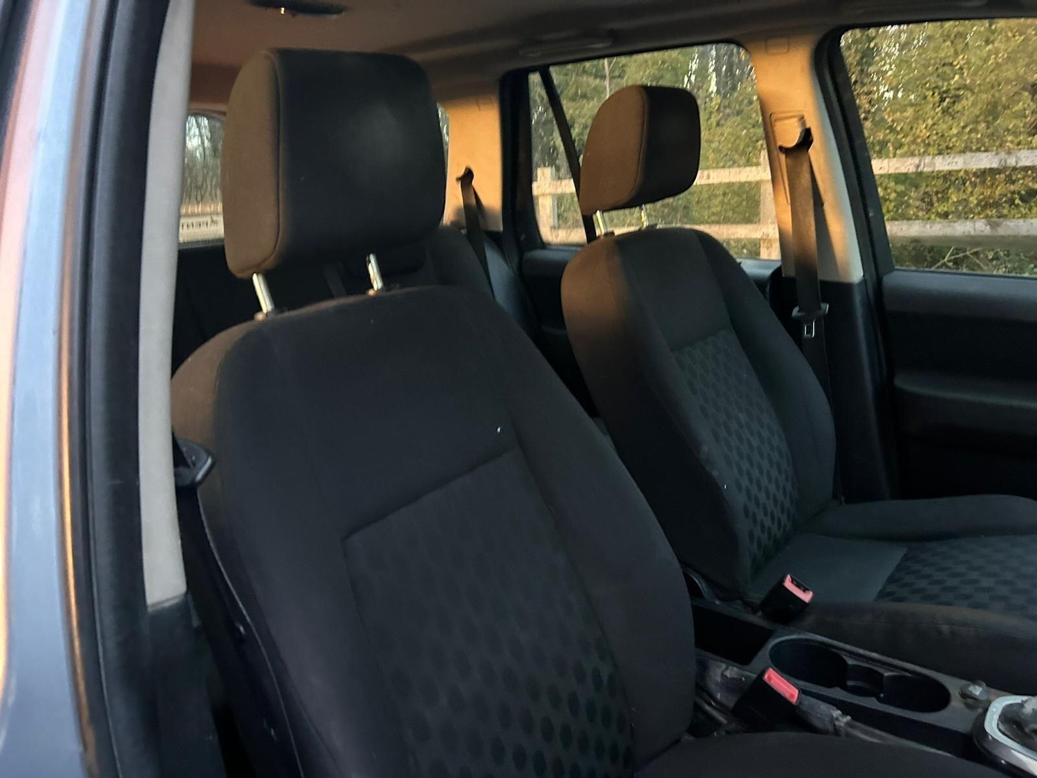 Used Land Rover Freelander 2007 for sale - 76689389: Photo 14