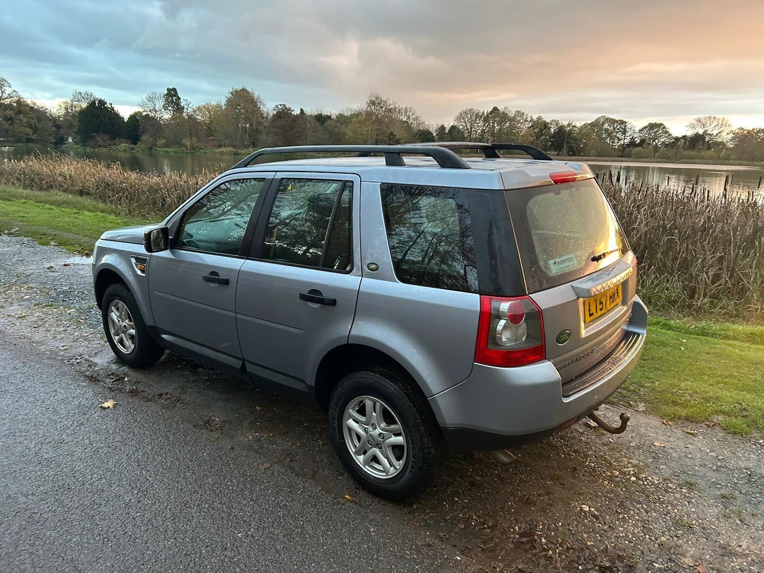 Used Land Rover Freelander 2007 for sale - 76689389: Photo 17