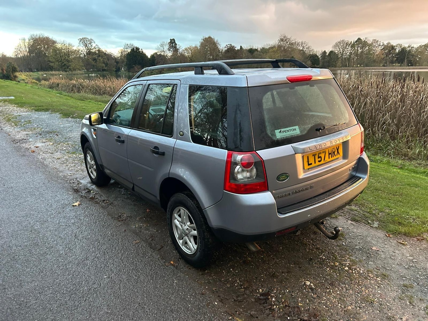 Used Land Rover Freelander 2007 for sale - 76689389: Photo 19
