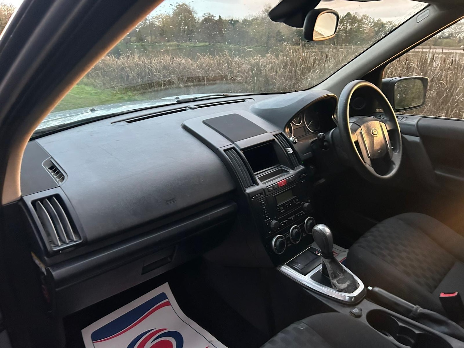 Used Land Rover Freelander 2007 for sale - 76689389: Photo 20