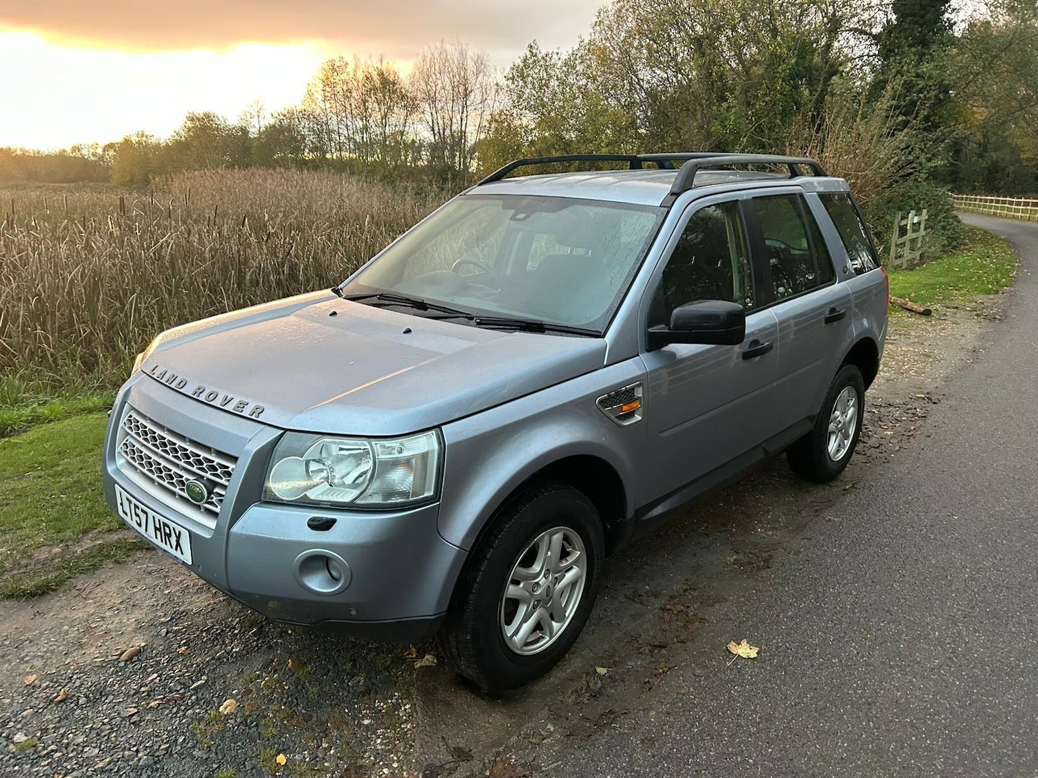Used Land Rover Freelander 2007 for sale - 76689389: Photo 23