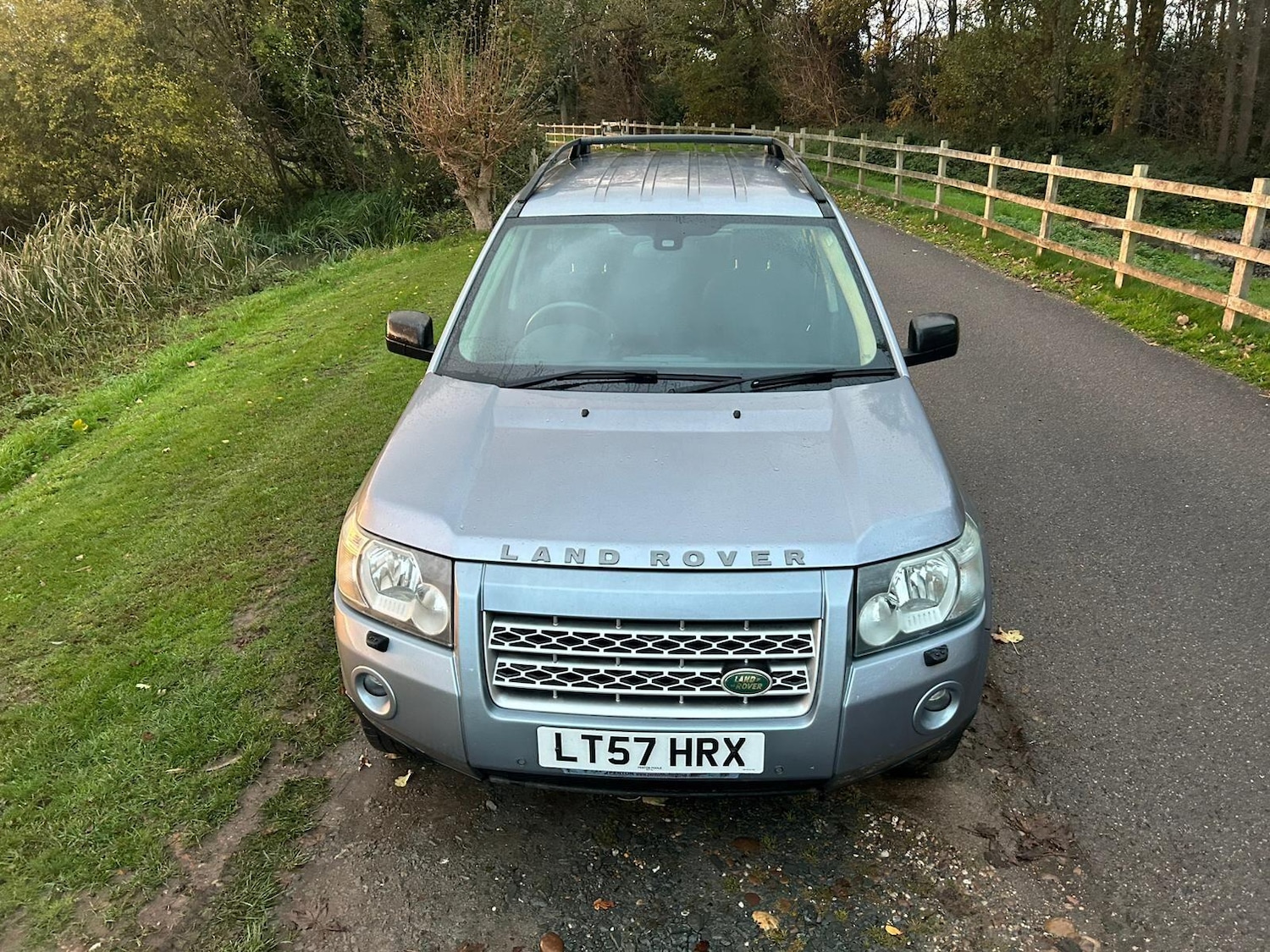 Used Land Rover Freelander 2007 for sale - 76689389: Photo 26