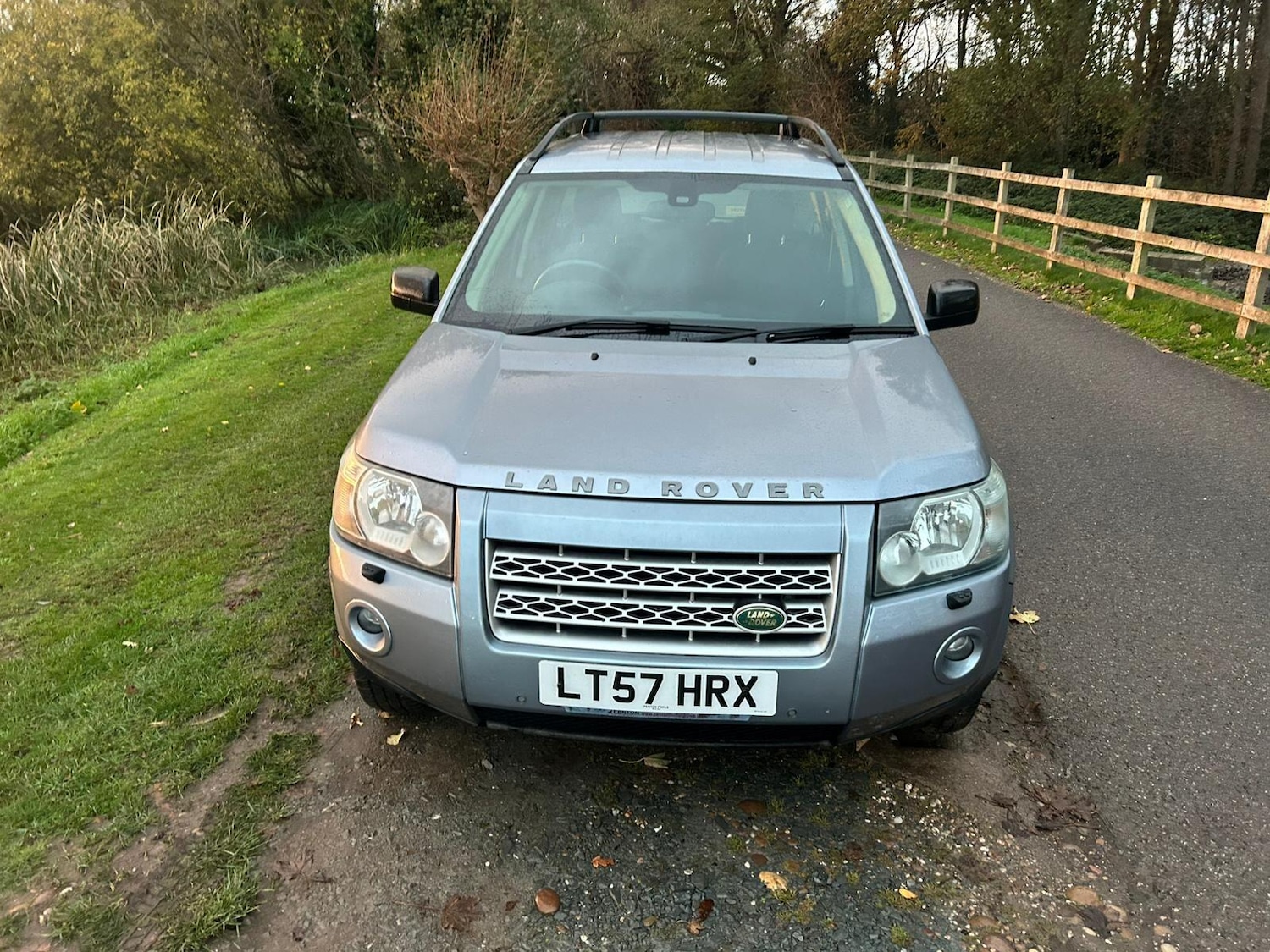 Used Land Rover Freelander 2007 for sale - 76689389: Photo 27