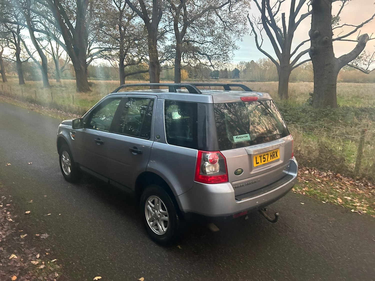 Used Land Rover Freelander 2007 for sale - 76689389: Photo 6