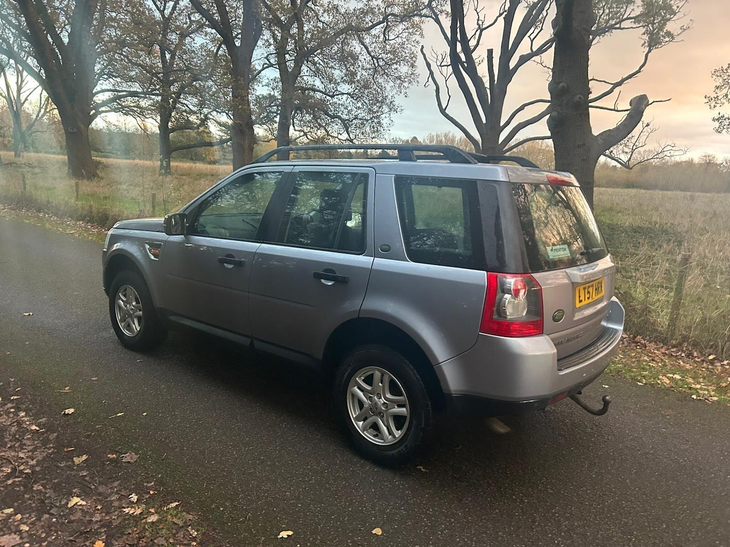 Used Land Rover Freelander 2007 for sale - 76689389: Photo 8