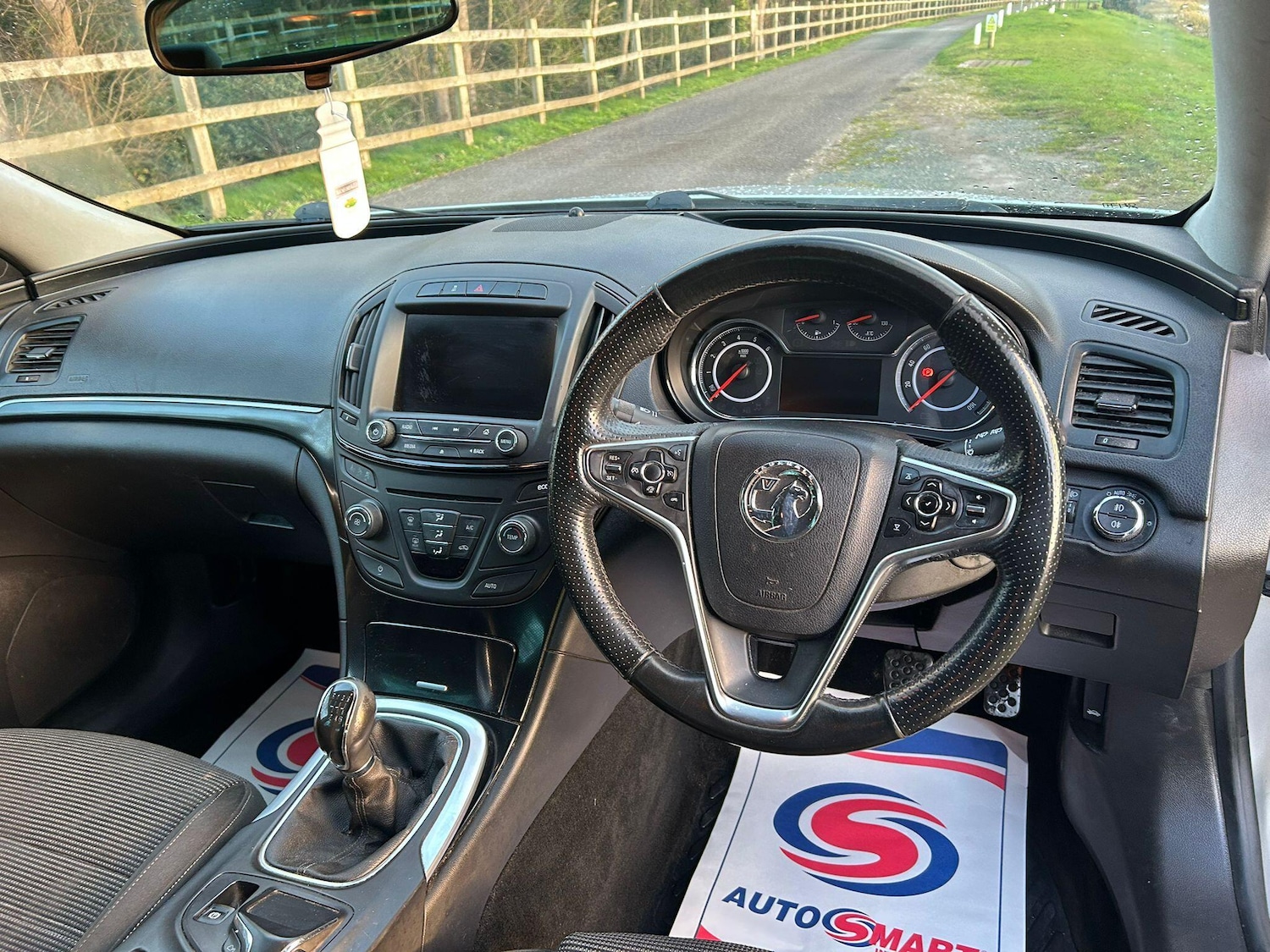 Used Vauxhall Insignia 2013 for sale - 77016226: Photo 14