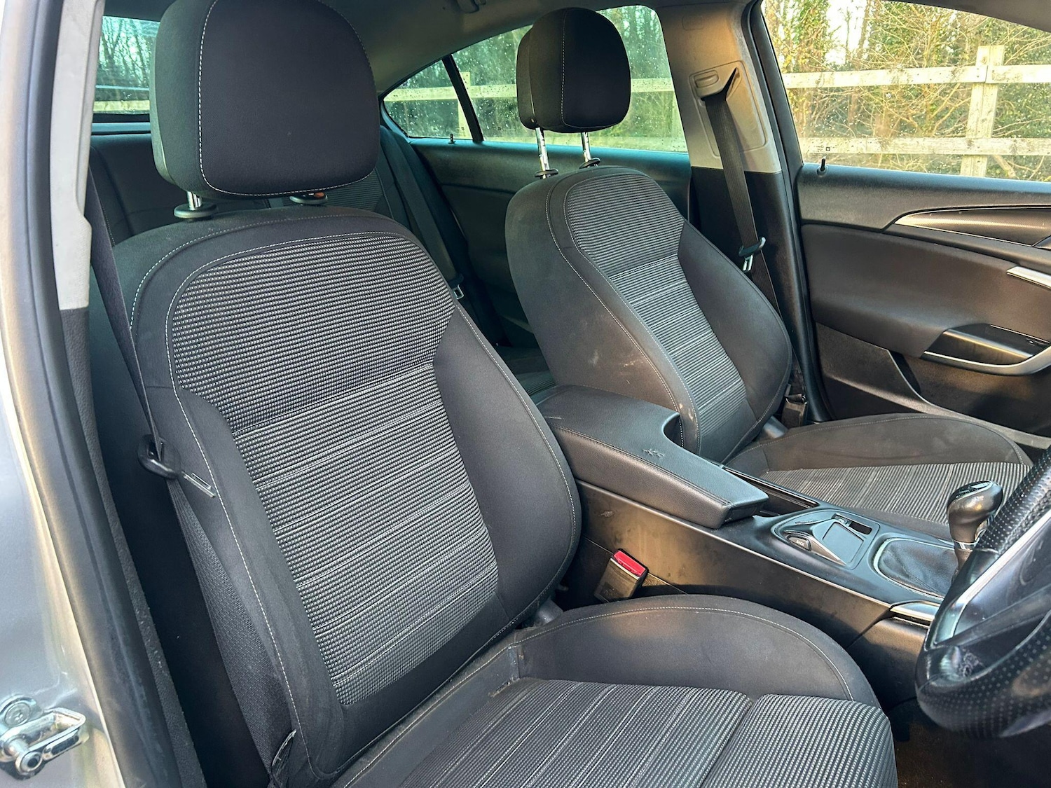 Used Vauxhall Insignia 2013 for sale - 77016226: Photo 15