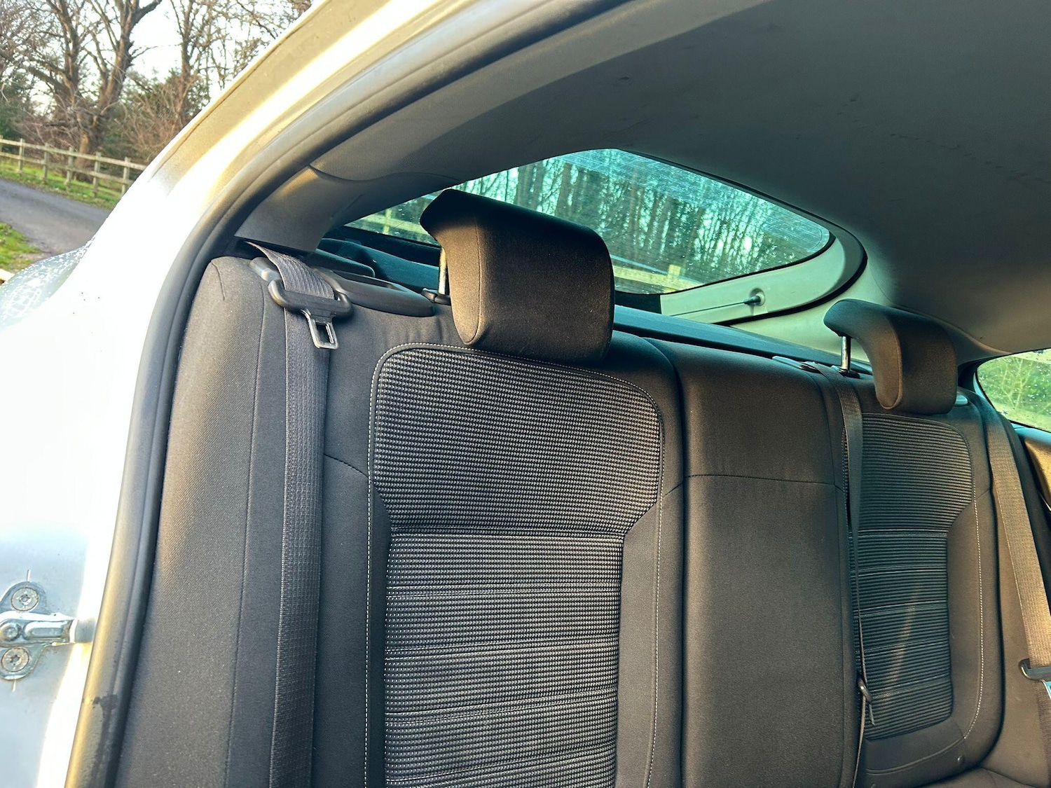 Used Vauxhall Insignia 2013 for sale - 77016226: Photo 16