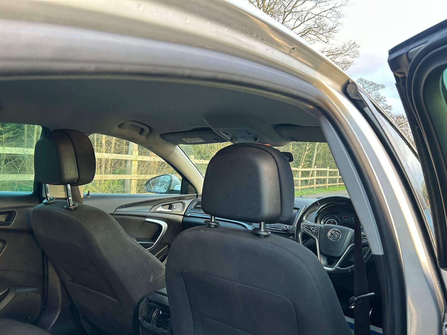 Used Vauxhall Insignia 2013 for sale - 77016226: Photo 17