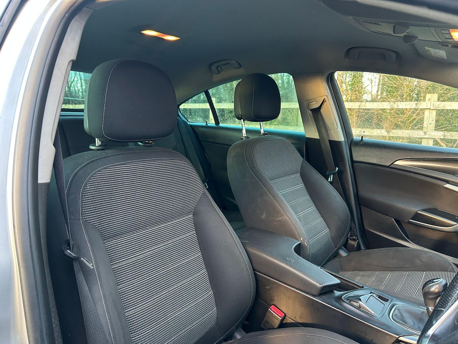 Used Vauxhall Insignia 2013 for sale - 77016226: Photo 18