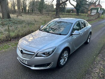 (63) - 2.0 CDTi ecoFLEX SRi Nav Euro 5 (s/s) 5dr