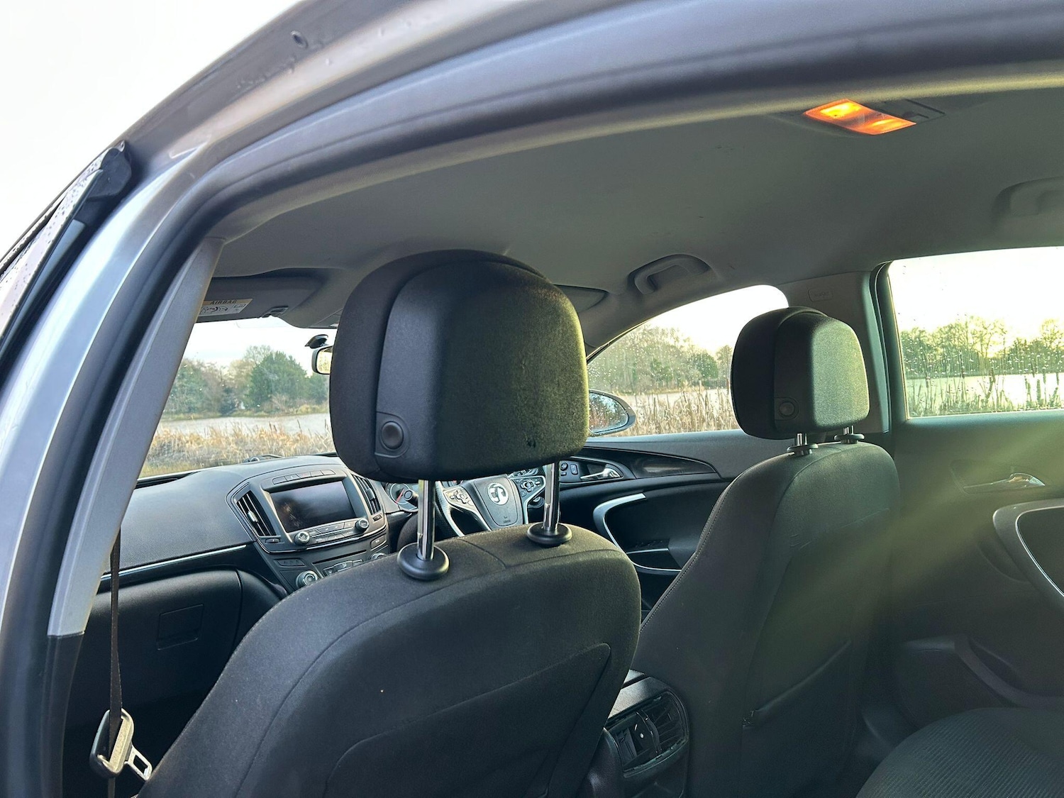 Used Vauxhall Insignia 2013 for sale - 77016226: Photo 22