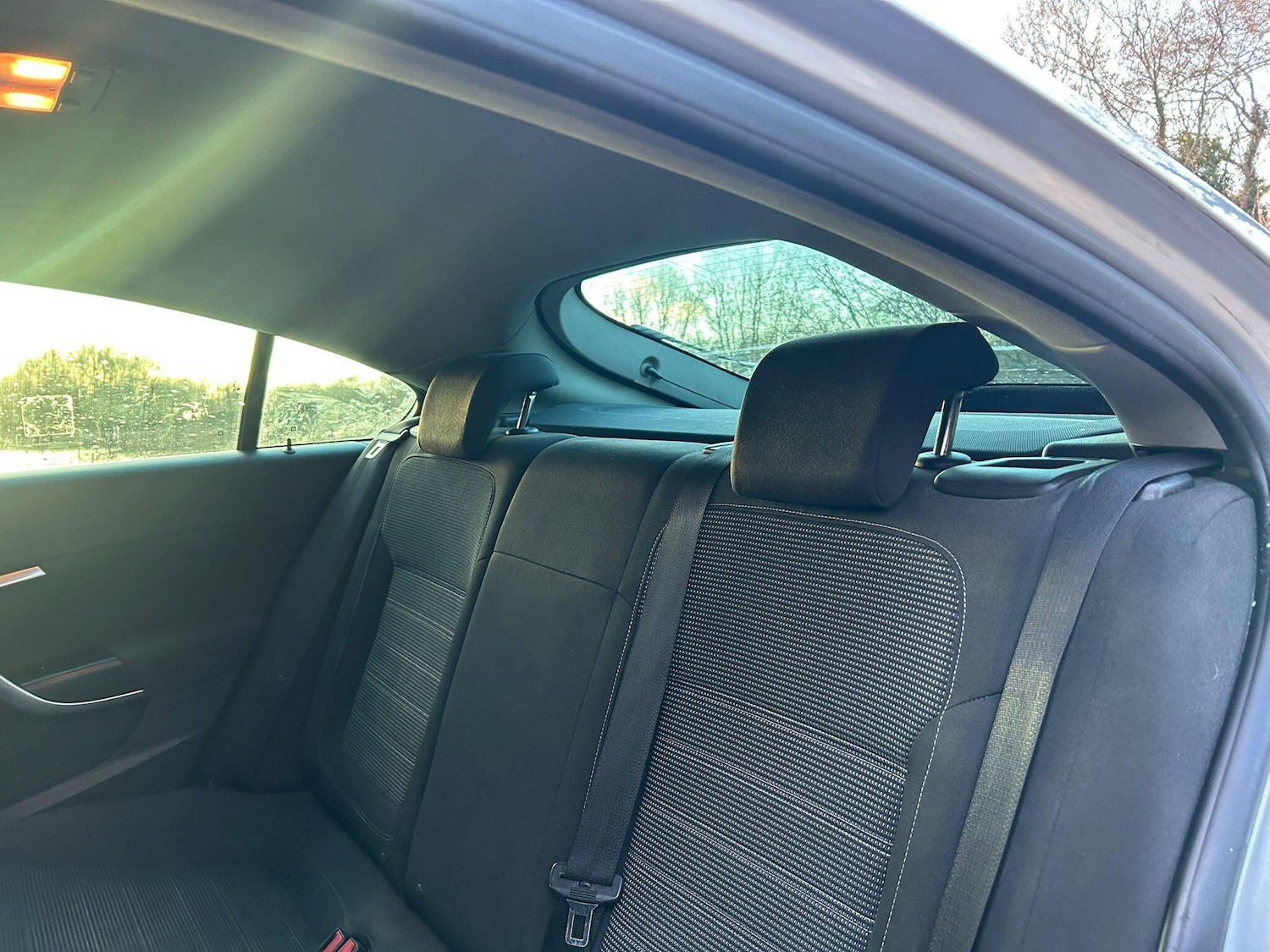 Used Vauxhall Insignia 2013 for sale - 77016226: Photo 24