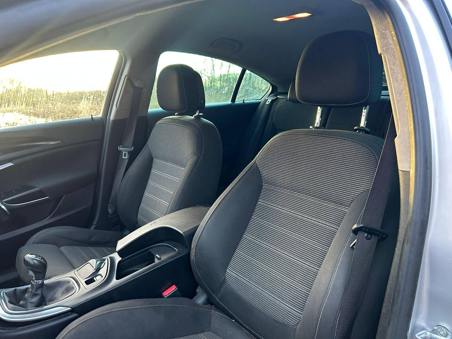 Used Vauxhall Insignia 2013 for sale - 77016226: Photo 26